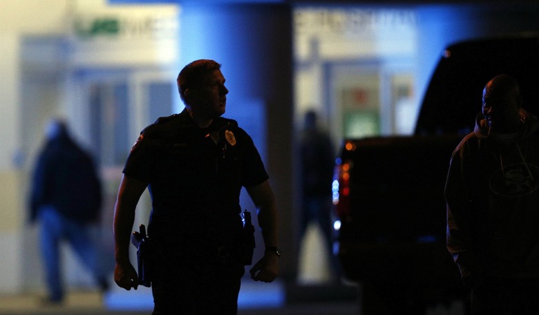 Alabama Police Officer Placed on Leave After Tasing Handcuffed Man During Arrest
