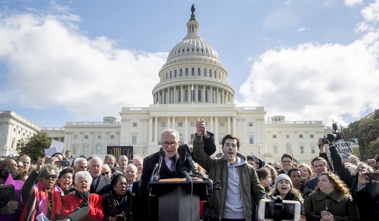 A War of Worldviews