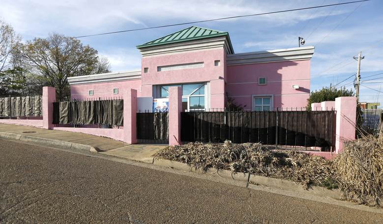 Judge Denies Jackson Women’s Health Organization’s Request to Block Pro-Life Abortion Law