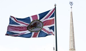 Welcome to the World of Nations: The Principality of Piddington