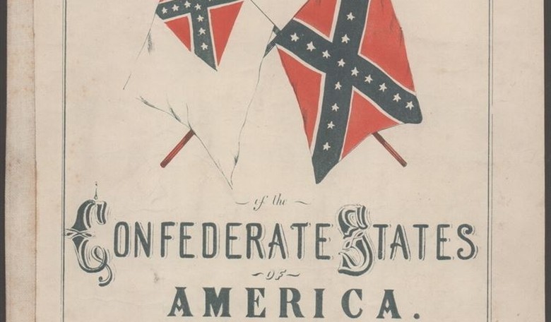 Reparations: The Demand from Unclean Hands