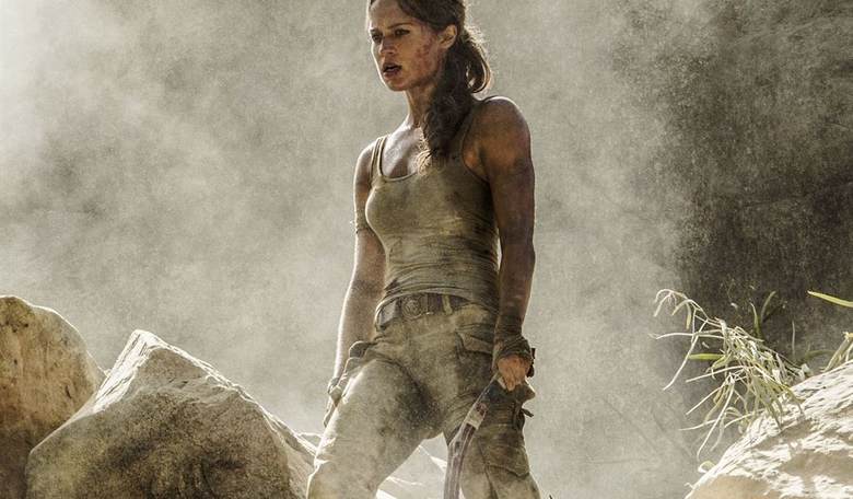 Review: Tomb Raider Offers a Mixed Bag