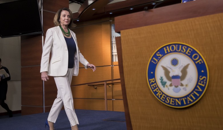 Pelosi’s Stiletto Stumble: Inside the Fall That Left the Former Speaker Hospitalized