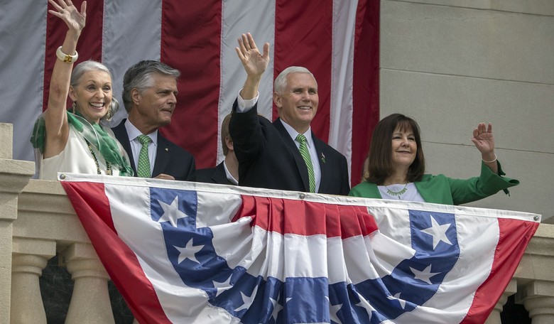 Focus on the Family Reacts to John Oliver's Tirade Over Pence Bunny Book