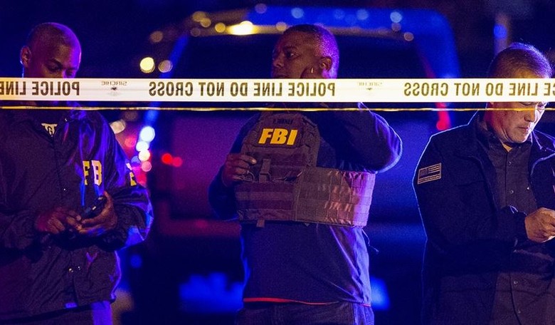 FBI Should Have Expected This Could Be a Consequence of Their Raid on Mar-a-Lago