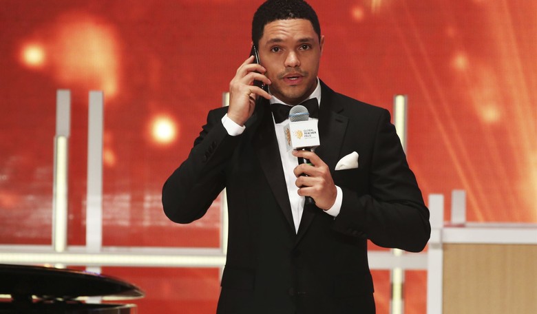‘Soulless’: Failed ‘Daily Show’ Host Faces Backlash After Stand-Up Bit Mocking Kirk’s Assassination