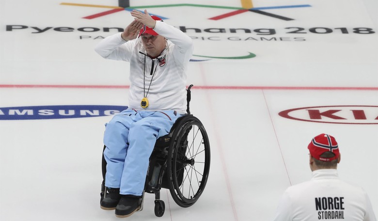 The Trans Infection Spreads to the Paralympics