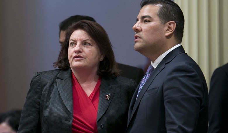 Revealed: CA Insurance Commissioner's Questionable Taxpayer-Funded Globe-Trotting