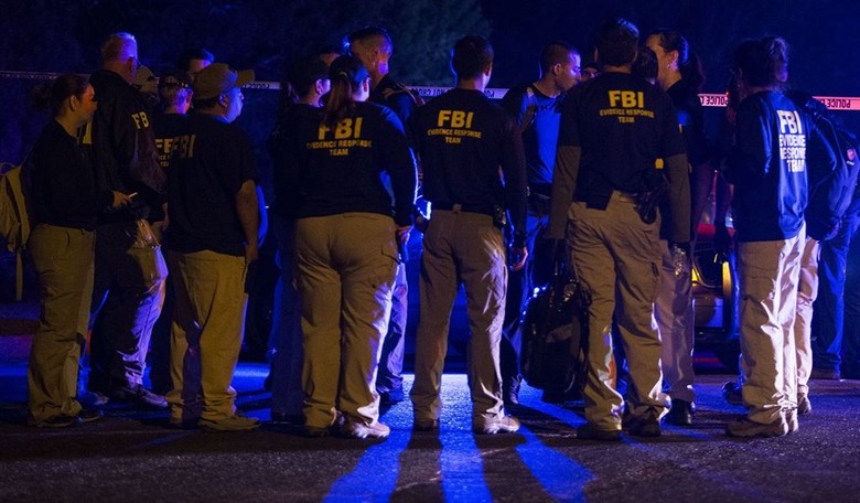 Here's the Symbols the FBI Considers to Be 'Extremist'...Many Will Surprise You