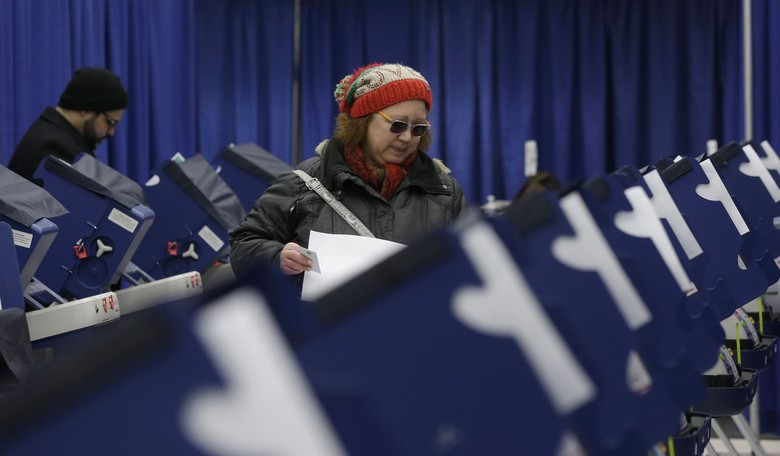 Michigan Legislative Committees Slap Multiple Cities with Election-Related Subpoenas
