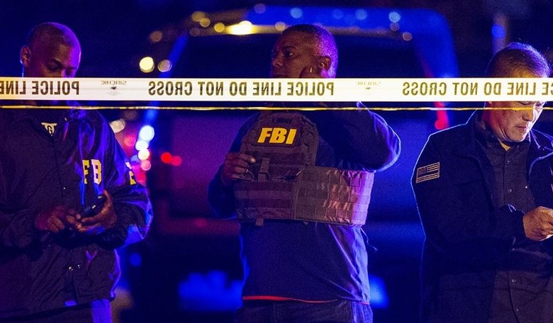 Is the FBI Falsifying Reports to Exaggerate White Supremacy Threat?