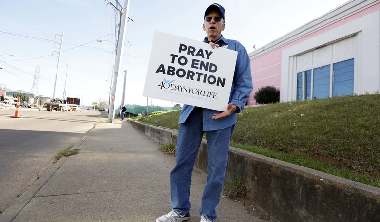 How to Talk to Our Children About Abortion