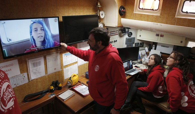 Human Trafficking Happens Every Single Day. Yes, Even During The Super Bowl Weekend