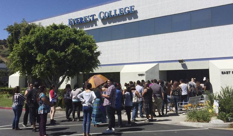 Biden's Backdoor to Student Loan Forgiveness