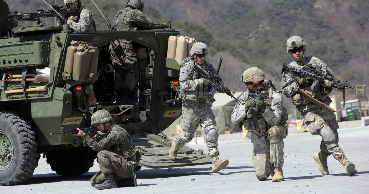 Be Ruthless Military When the Military Goes Rogue