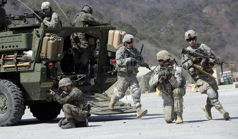 When the Military Goes Rogue