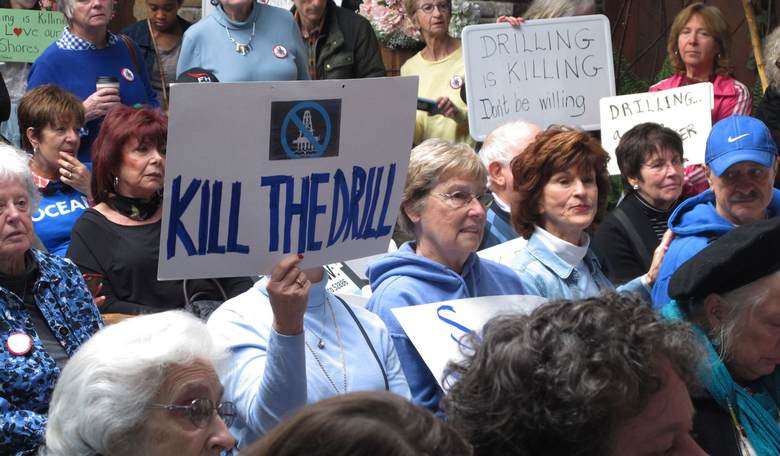 Boom: Nuisance New Jersey Lawsuit Against Oil Companies Tossed - With Prejudice