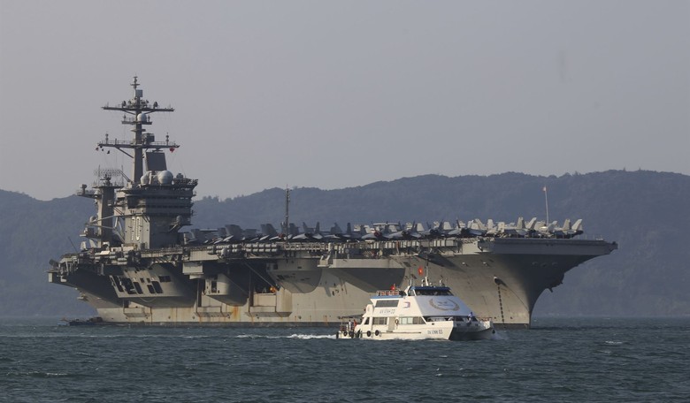 America's Unsustainable Empire