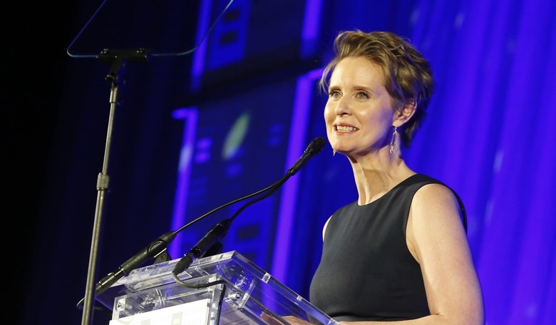 Getting Nasty: Cuomo Supporter Calls Gubernatorial Candidate Cynthia Nixon An ‘Unqualified Lesbian’ 
