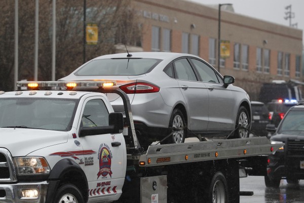 Nearly 150 Servicemembers’ Cars Auctioned Off Illegally, DOJ Lawsuit Alleges