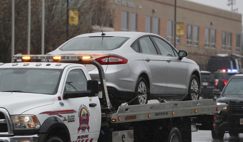 Nearly 150 Servicemembers’ Cars Auctioned Off Illegally, DOJ Lawsuit Alleges