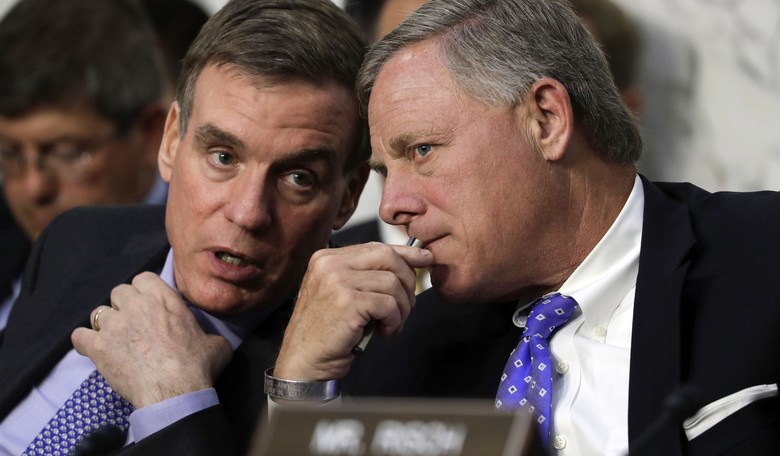 Senate Intelligence Committee: After Thorough Investigation, Here's What We Need to Do to Stop the Russians From Influencing Our Elections