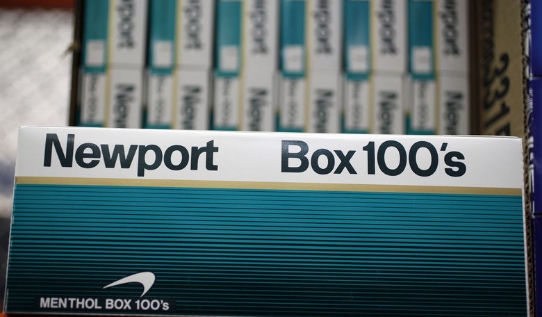 D.C. Bill Banning Menthol Cigarettes Heads to Mayor's Desk