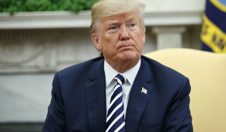 It's Time to Respect the Oval Office Again 