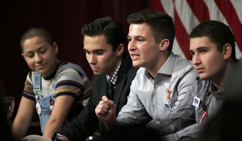Total Failure: Anti-Gun Activists Failing To Energize Young Voters In Florida 