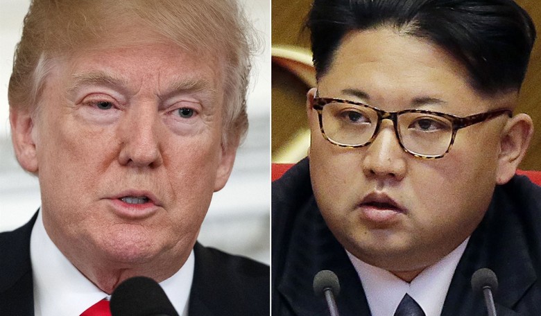 What Trump Should Do After Seven Decades of North Korean Aggression