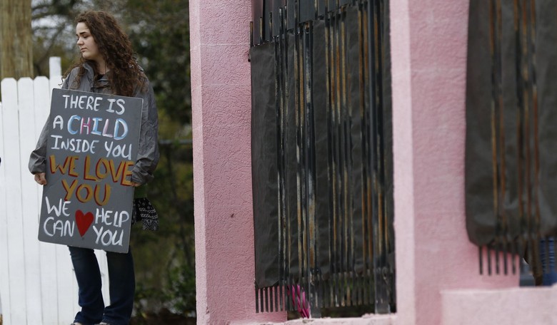 Charlotte Democrats Use 'Stay at Home' Order to Crack Down on Pro-lifers