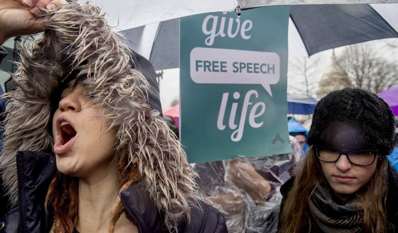 Supreme Court Skeptical of California Law Forcing Pro-life Pregnancy Centers to Promote Abortions