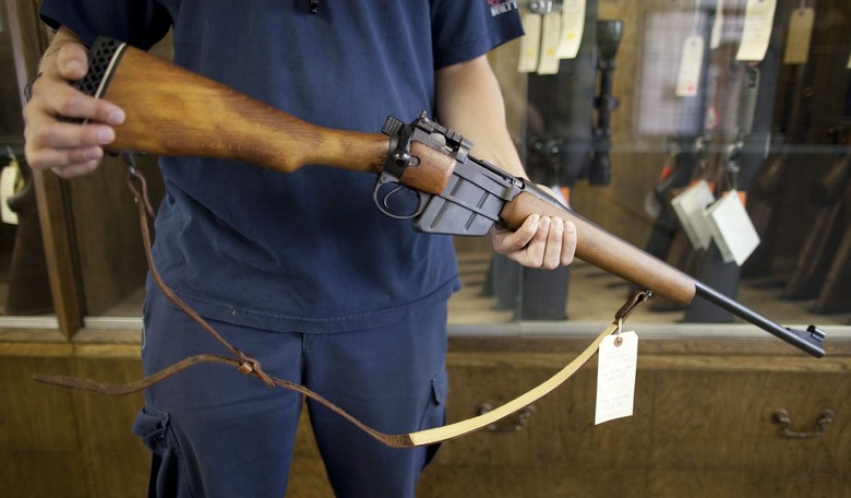 'Common Sense' Gun Laws Are Devoid of Common Sense