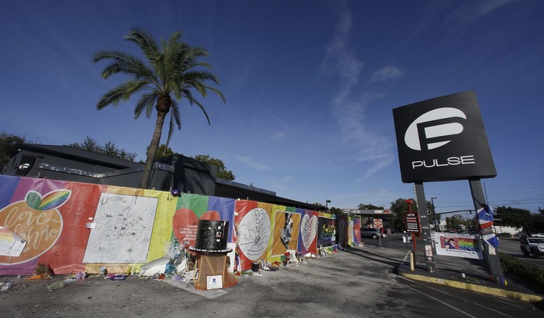 The Pulse Night Club Shooter Had Another Intended Target