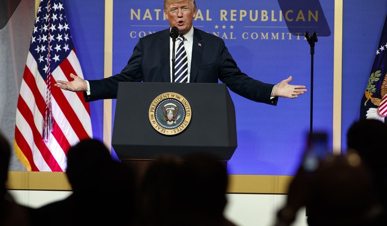 The Depths of the Left's Duplicity