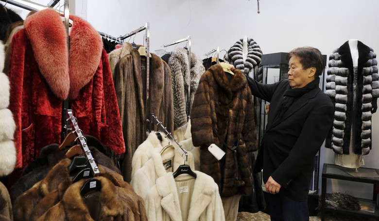 Depoliticize Trapping to Make Fur Great Again