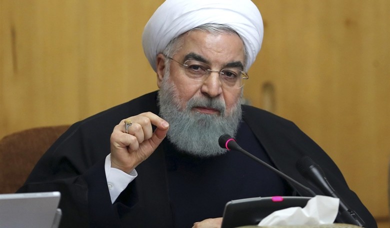 Trump Recertifies The Iran Nuclear Agreement