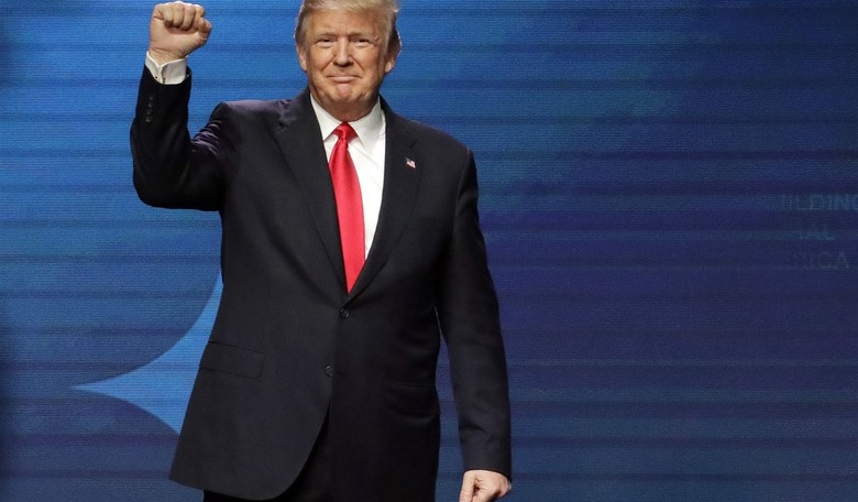 Trump Unveils 'Temporary Pass' Plan for Tax-Paying Immigrant Workers, Gives Power to America's Farmers