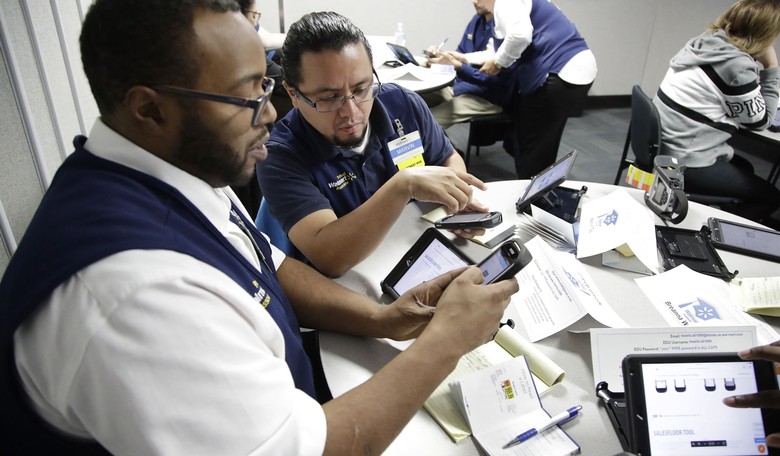 ADP Jobs Report Blows Away Consensus As February Tallies Revised Higher