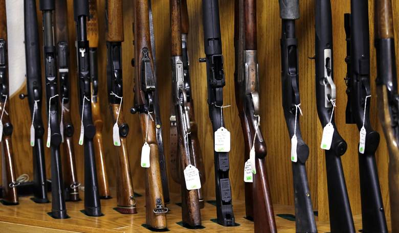 Happy New Year! Here Are a Few Key Gun Control Laws Going Into Effect Throughout The Year