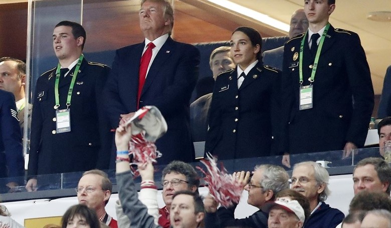 The Media Will Help Trump Win in 2020 ... and Other Delusions