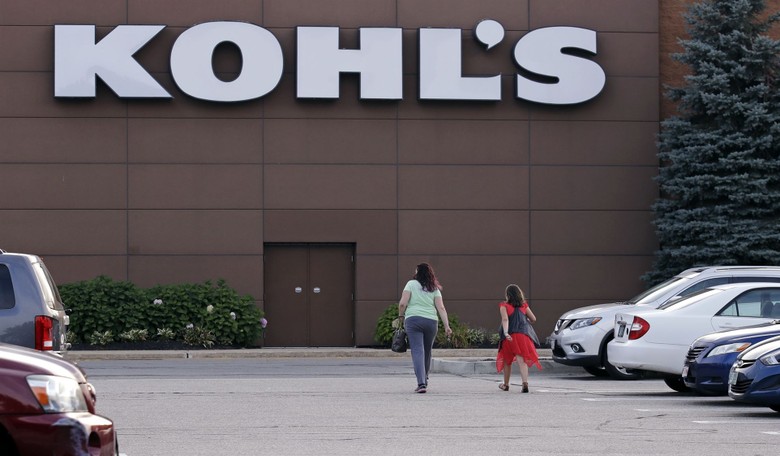 Another Retail Store Is Facing a Boycott Over Pride Merchandise for Babies