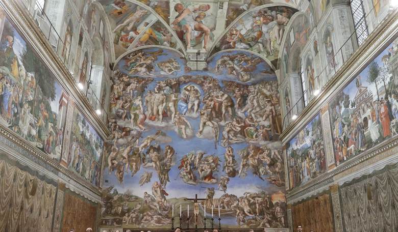 How the Advent of Christ Changed the World Forever