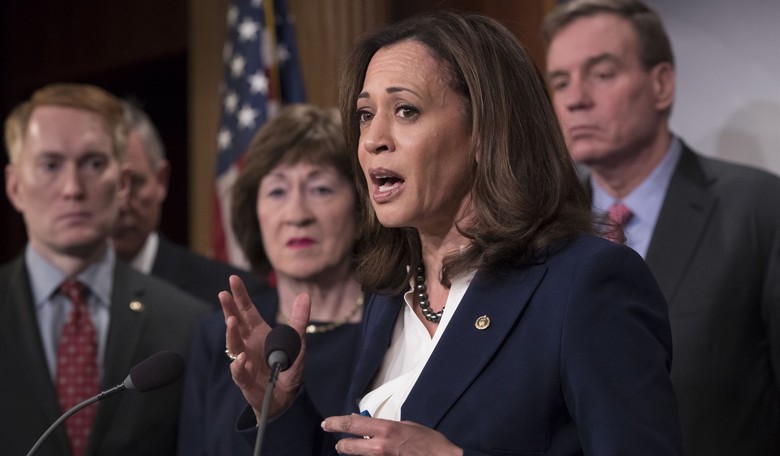 Kamala Harris Doesn’t Represent the Call to Life and Liberty