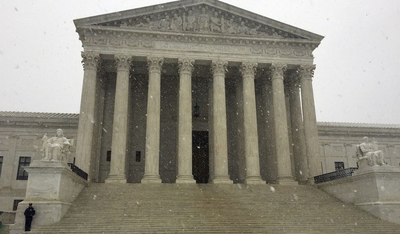 The Supreme Court Confronts California's Abortion Craziness