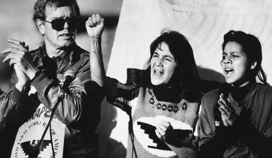 Labor Activist Dolores Huerta Dies at 96