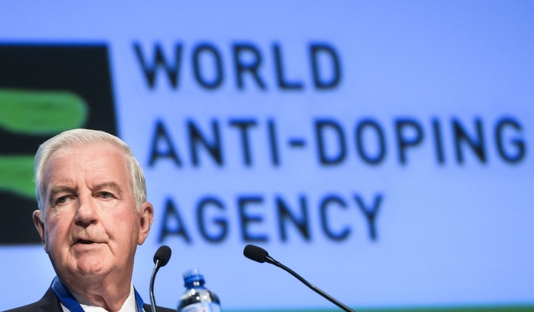 Lawmakers Ask U.S. to Withhold Funding to World Anti-Doping Agency After Ignoring Chinese Doping