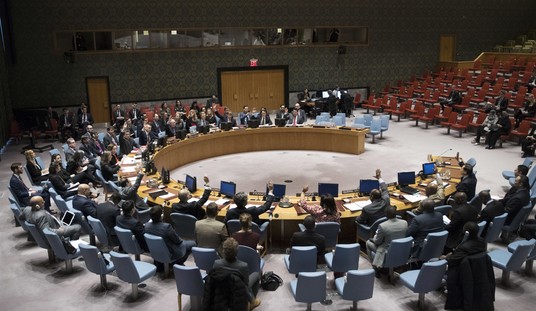 Woman with Down Syndrome Tells UN: ‘Eugenics is Becoming a Thing to Admire’