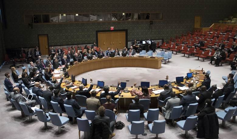 Woman with Down Syndrome Tells UN: ‘Eugenics is Becoming a Thing to Admire’