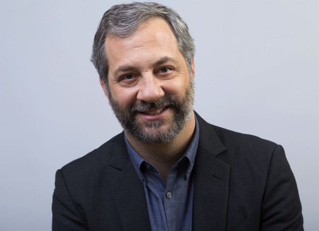 Judd Apatow Has No Clue Why Late-Night TV Is on Life Support